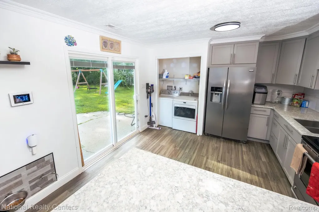 3500 Grafton Street Orion Charter Township MI 48359