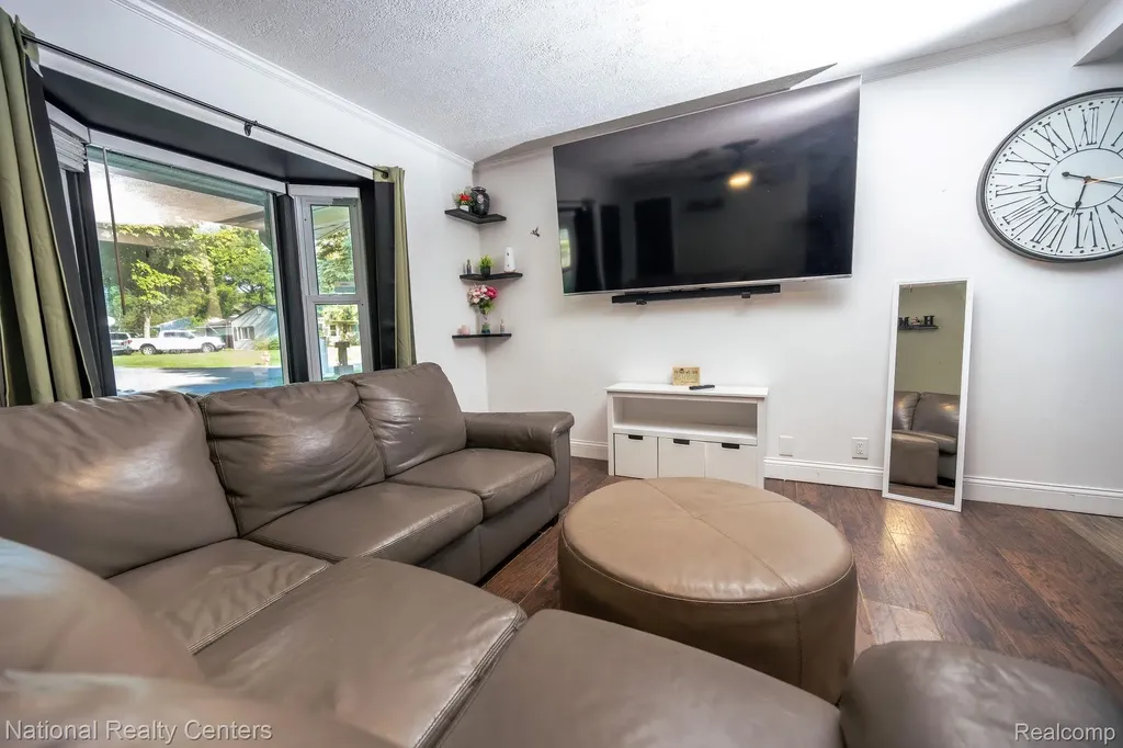 3500 Grafton Street Orion Charter Township MI 48359
