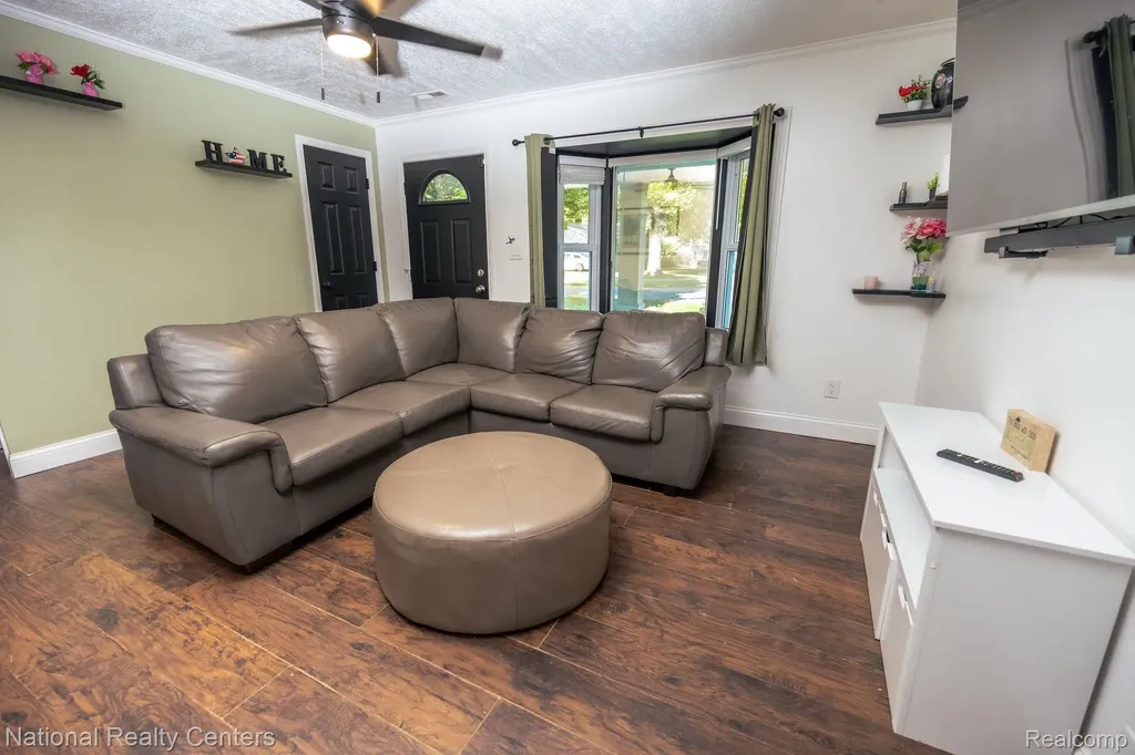 3500 Grafton Street Orion Charter Township MI 48359