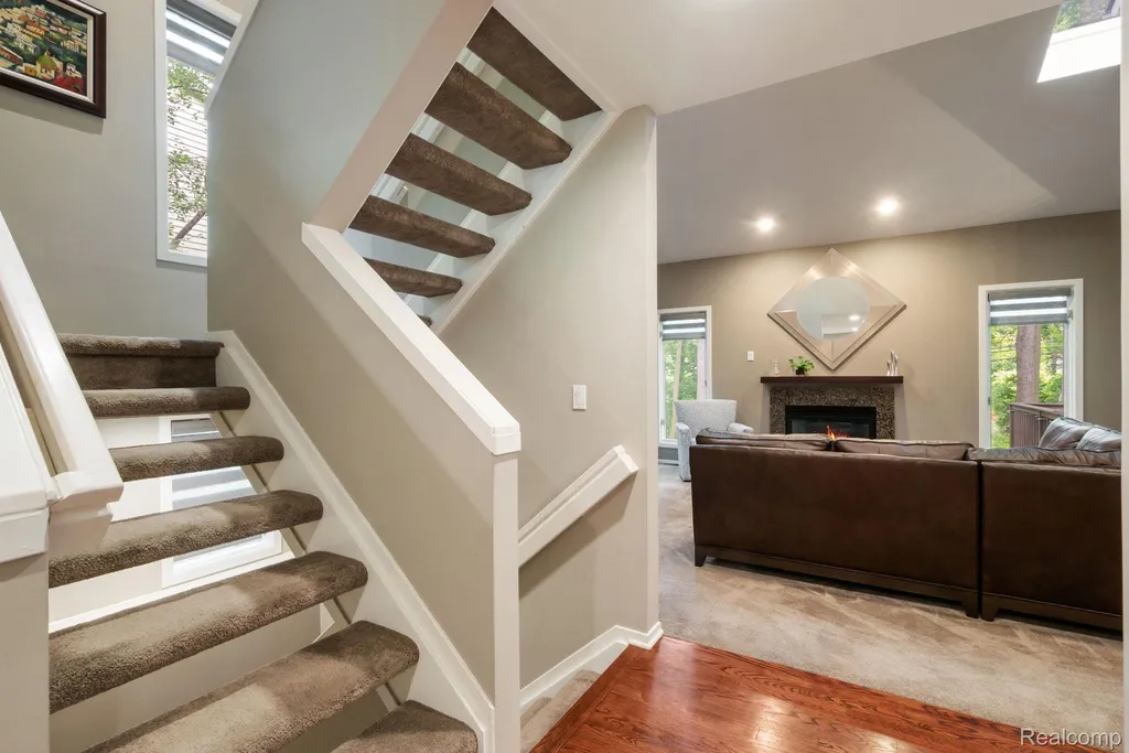 5775 Eastman Boulevard West Bloomfield Charter Township MI 48323