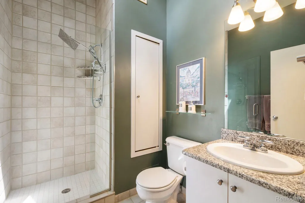 5775 Eastman Boulevard West Bloomfield Charter Township MI 48323