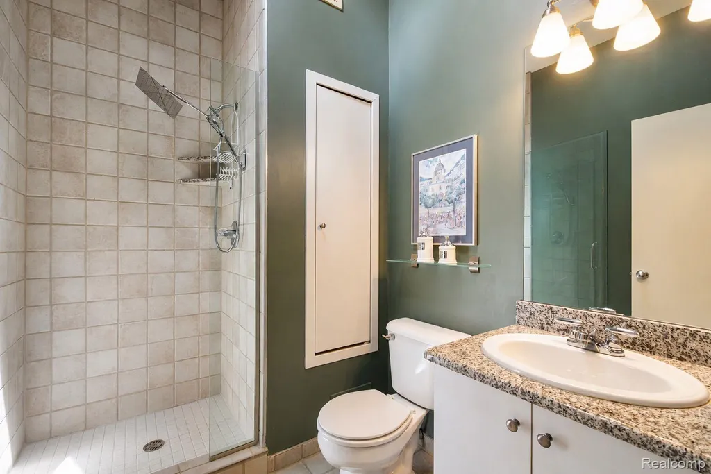 5775 Eastman Boulevard West Bloomfield Charter Township MI 48323