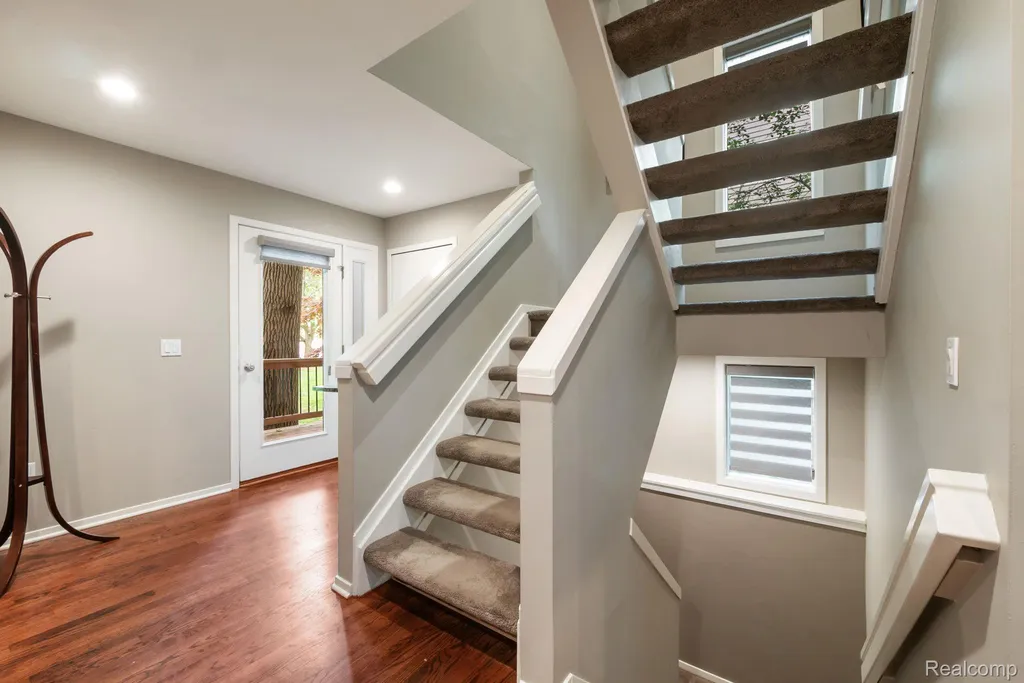 5775 Eastman Boulevard West Bloomfield Charter Township MI 48323
