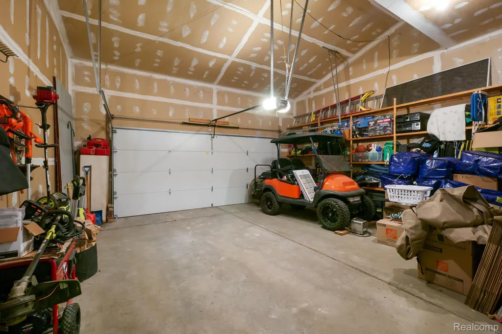5775 Eastman Boulevard West Bloomfield Charter Township MI 48323