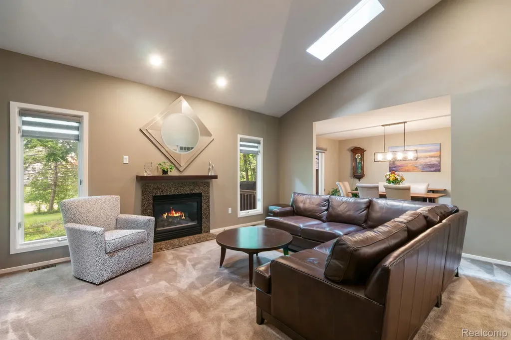 5775 Eastman Boulevard West Bloomfield Charter Township MI 48323