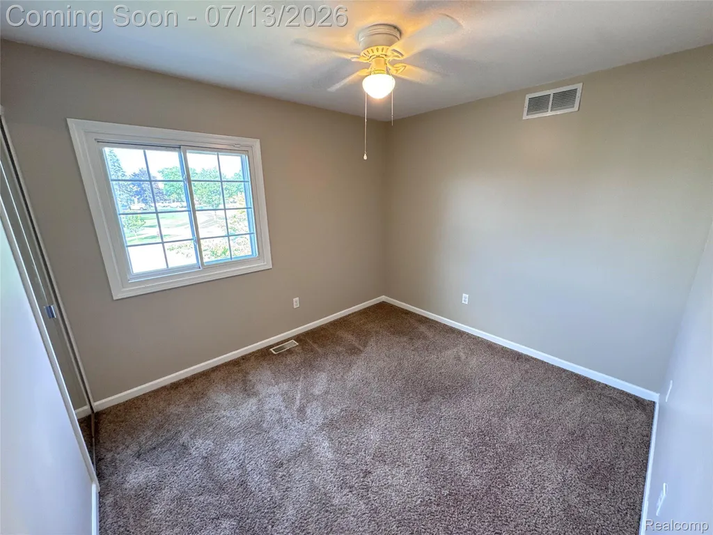 35601 Ashford Drive Sterling Heights City MI 48312