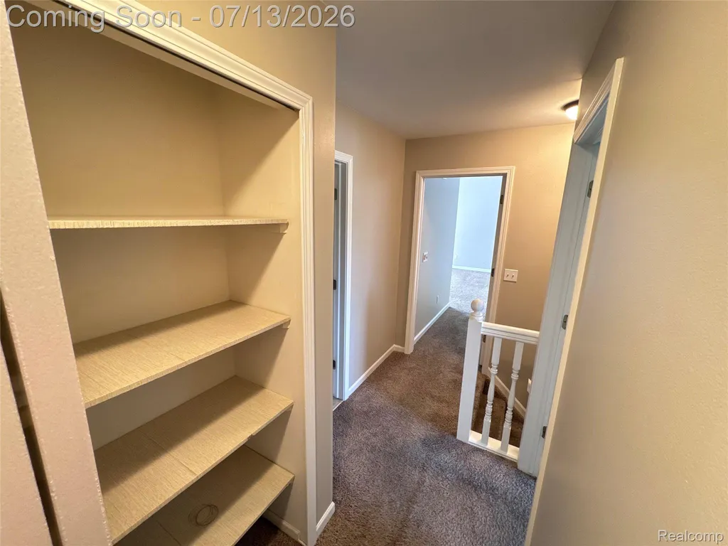 35601 Ashford Drive Sterling Heights City MI 48312