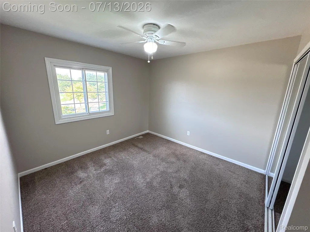 35601 Ashford Drive Sterling Heights City MI 48312
