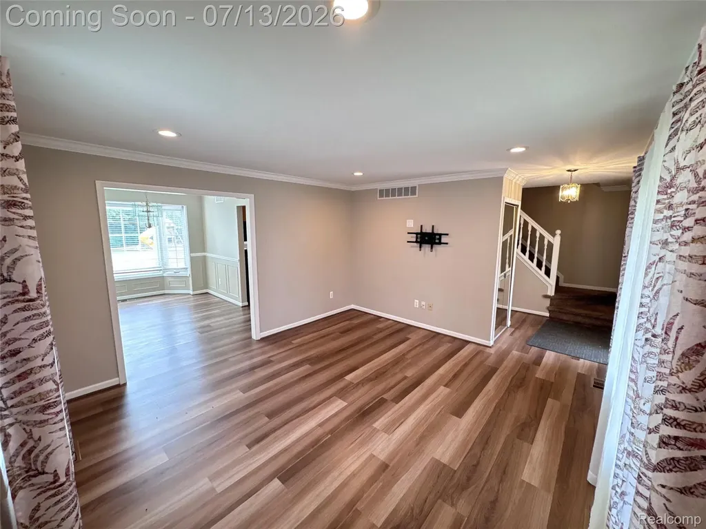 35601 Ashford Drive Sterling Heights City MI 48312
