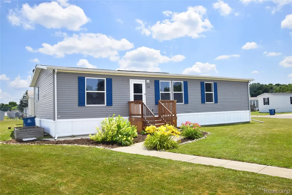 148 Pheasant Lane Grand Blanc Charter Township MI 48439