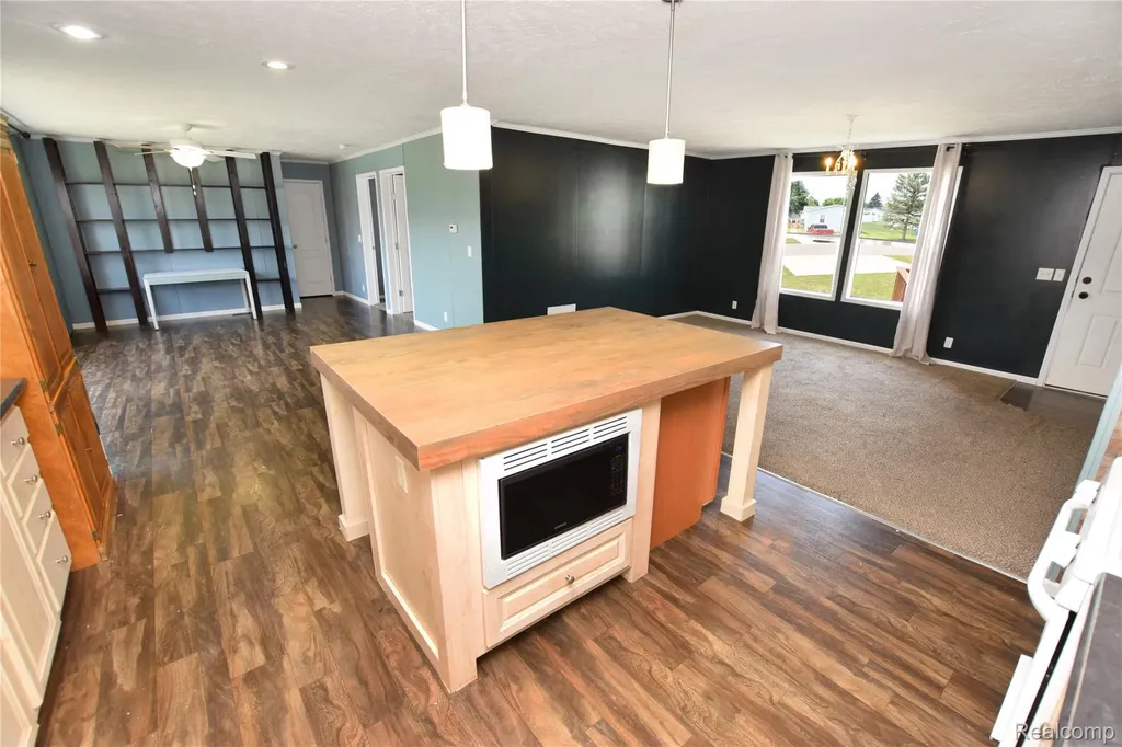 148 Pheasant Lane Grand Blanc Charter Township MI 48439