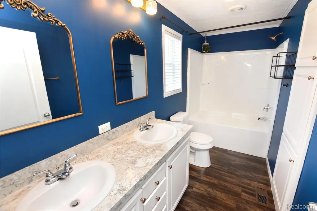 148 Pheasant Lane Grand Blanc Charter Township MI 48439