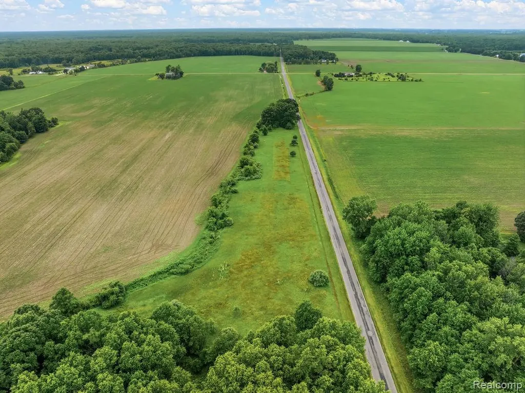 16545 W Ithaca Road Brant Township MI 48655