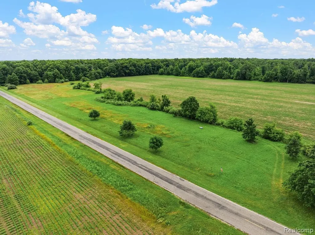 16545 W Ithaca Road Brant Township MI 48655