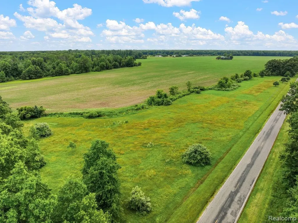 16545 W Ithaca Road Brant Township MI 48655