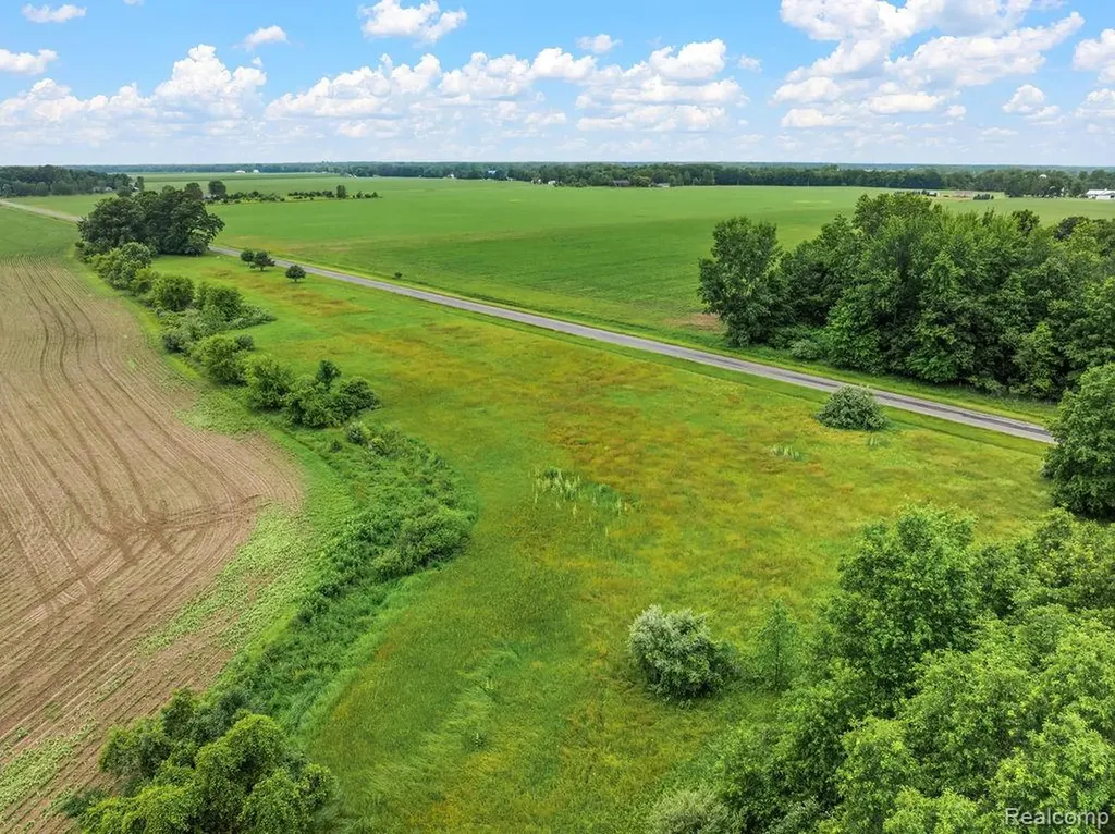 16545 W Ithaca Road Brant Township MI 48655