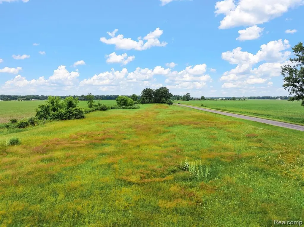 16545 W Ithaca Road Brant Township MI 48655