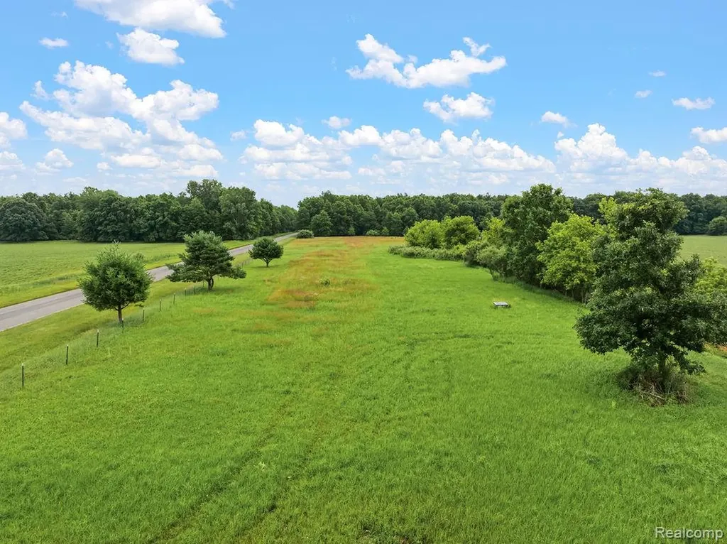 16545 W Ithaca Road Brant Township MI 48655