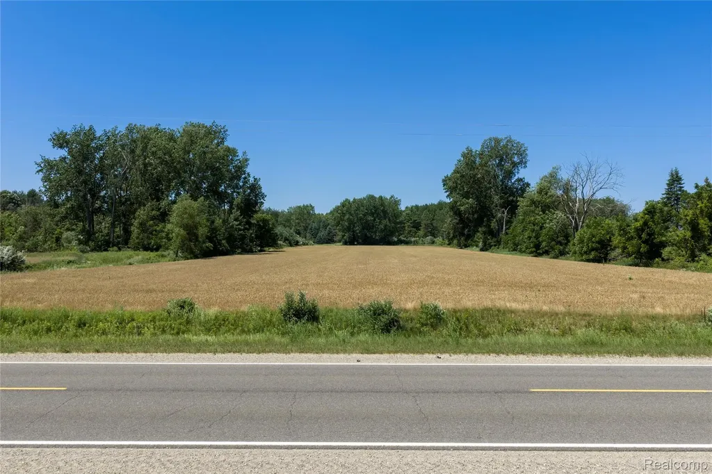 000 Dodge Road Ellington Township MI 48726