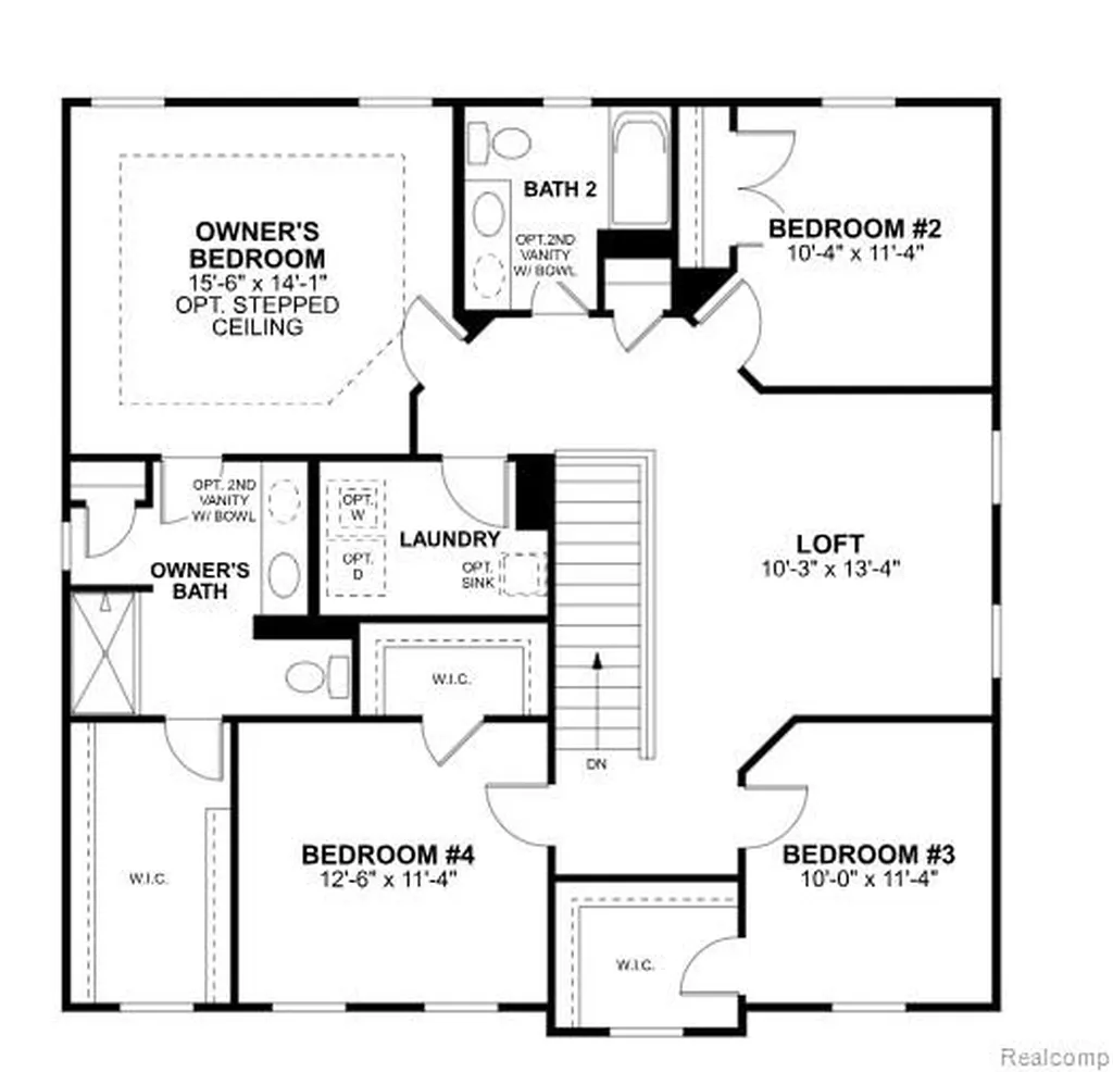 4190 Cedar Lane Grand Blanc Charter Township MI 48439