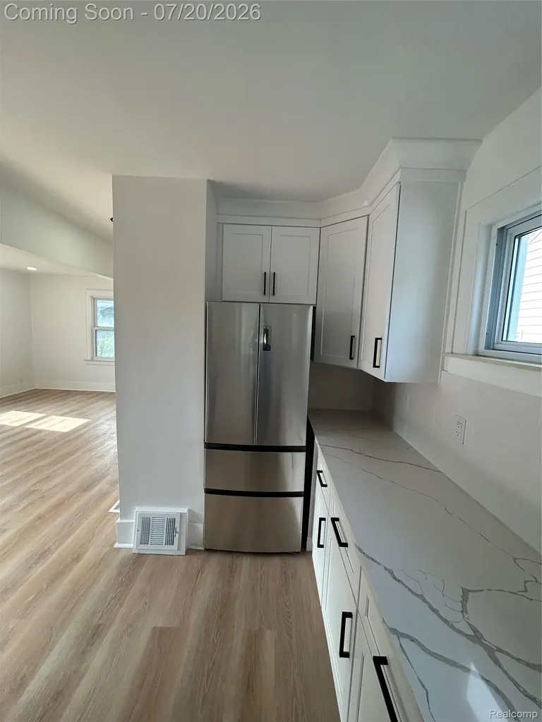 1003 Emwill Street Ferndale City MI 48220