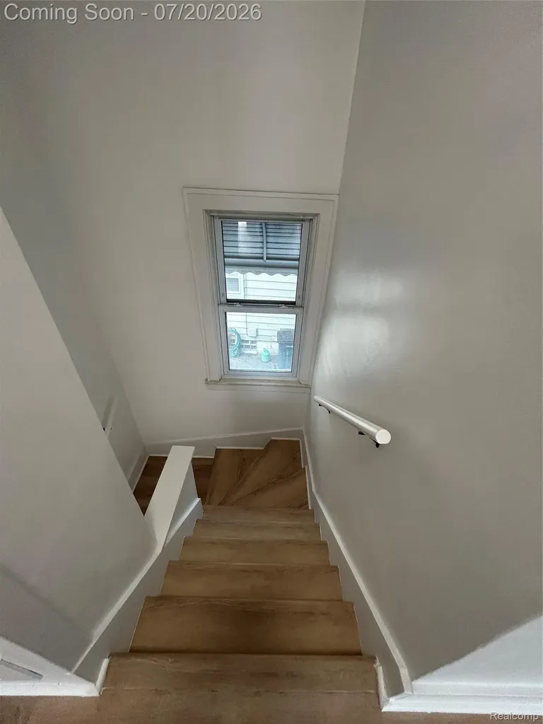 1003 Emwill Street Ferndale City MI 48220