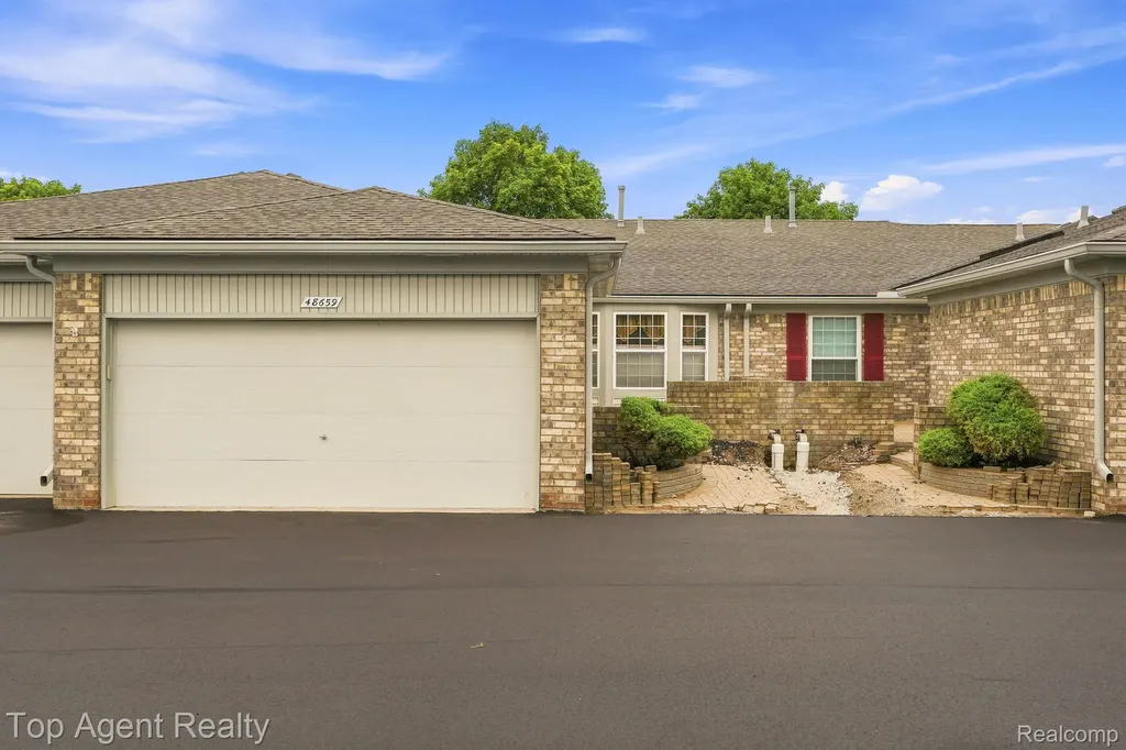 48659 Sundance Court Shelby Charter Township MI 48315