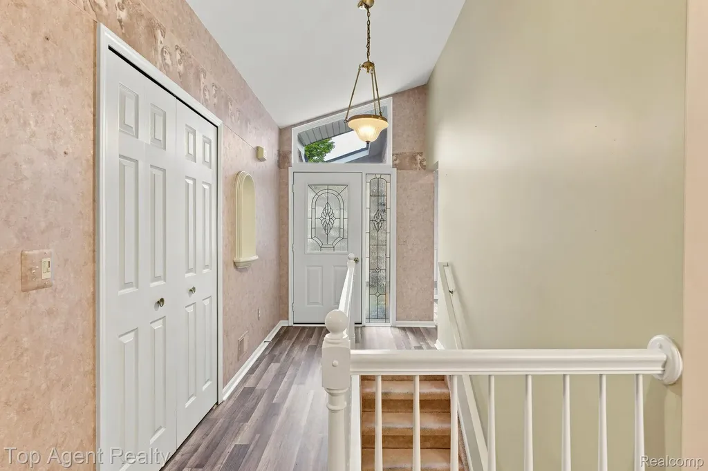 48659 Sundance Court Shelby Charter Township MI 48315