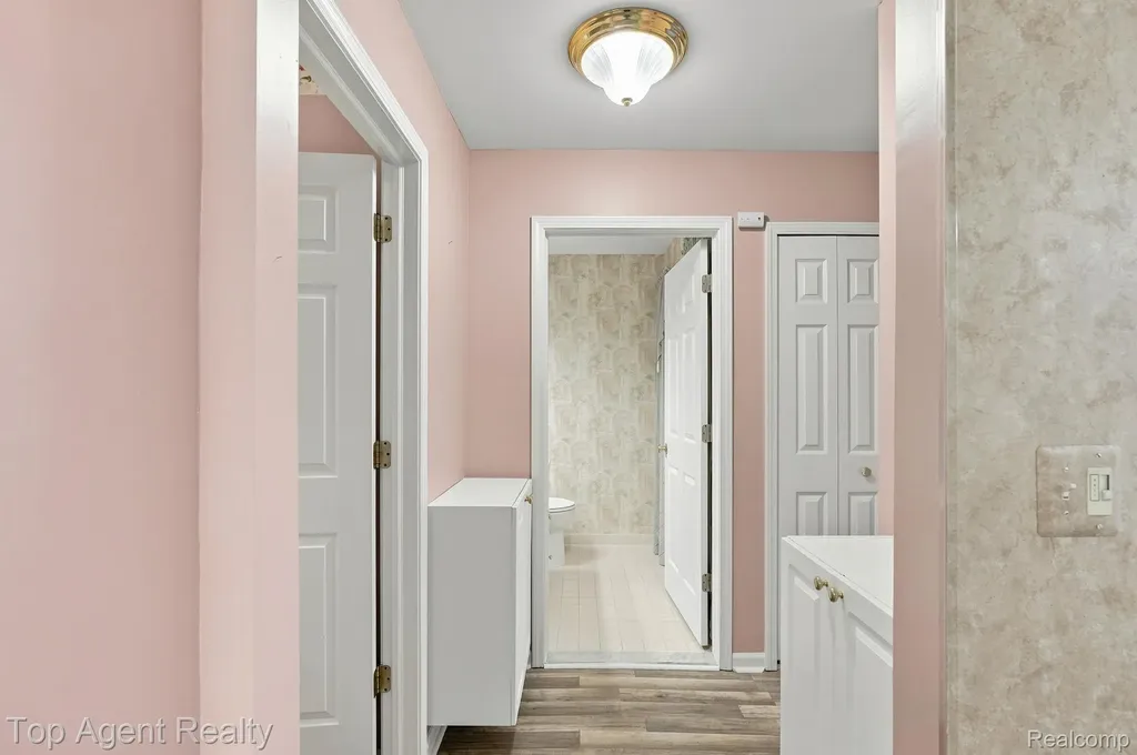 48659 Sundance Court Shelby Charter Township MI 48315