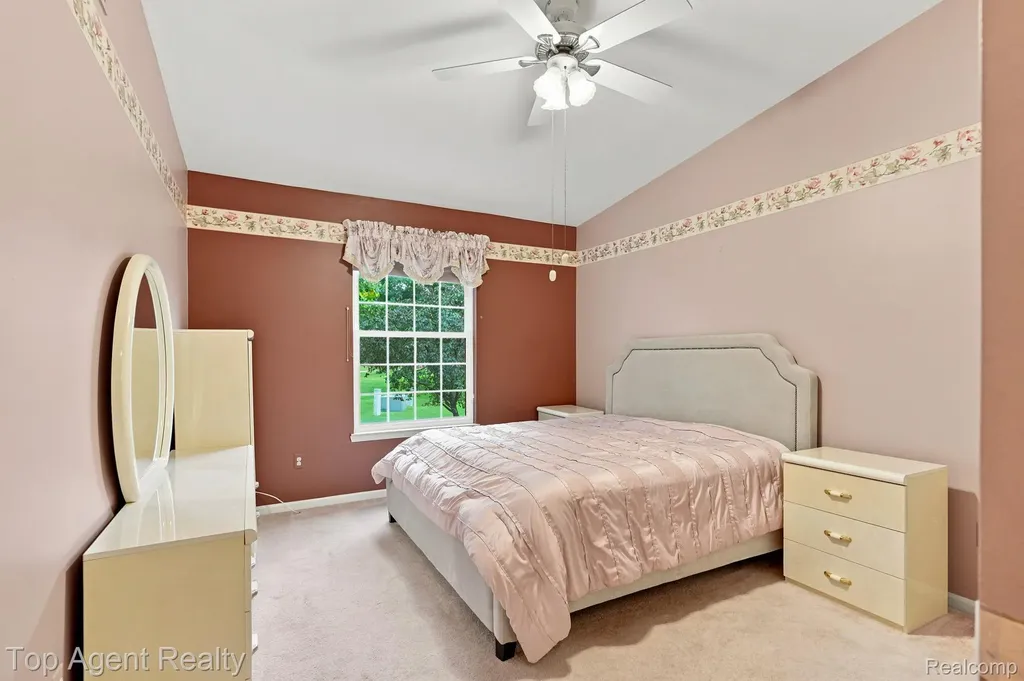 48659 Sundance Court Shelby Charter Township MI 48315