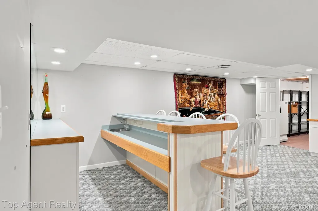 48659 Sundance Court Shelby Charter Township MI 48315