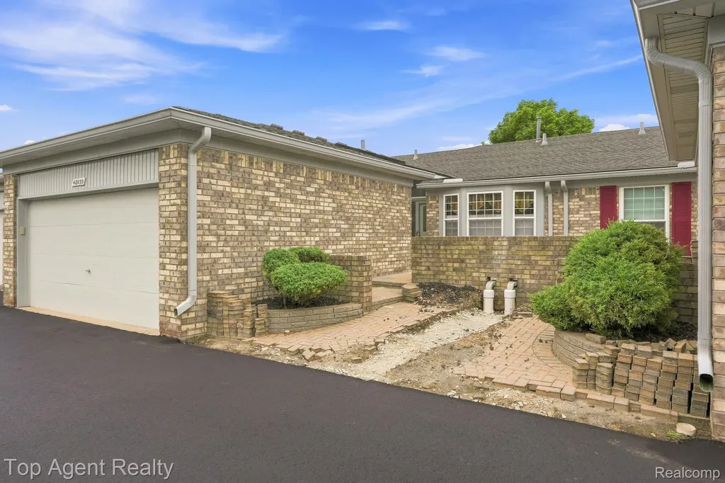 48659 Sundance Court Shelby Charter Township MI 48315