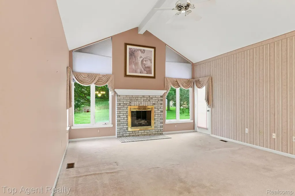 48659 Sundance Court Shelby Charter Township MI 48315