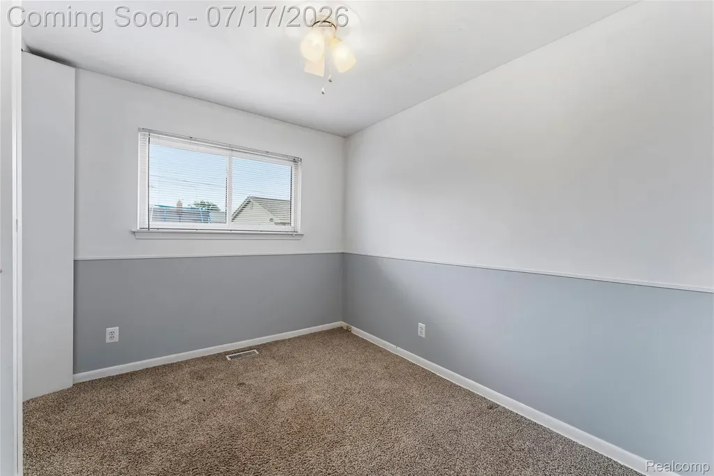 32628 Bertram Drive Westland City MI 48185