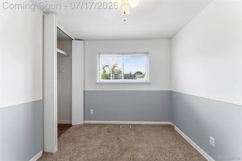 32628 Bertram Drive Westland City MI 48185