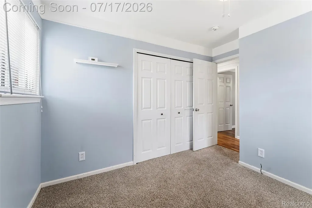 32628 Bertram Drive Westland City MI 48185