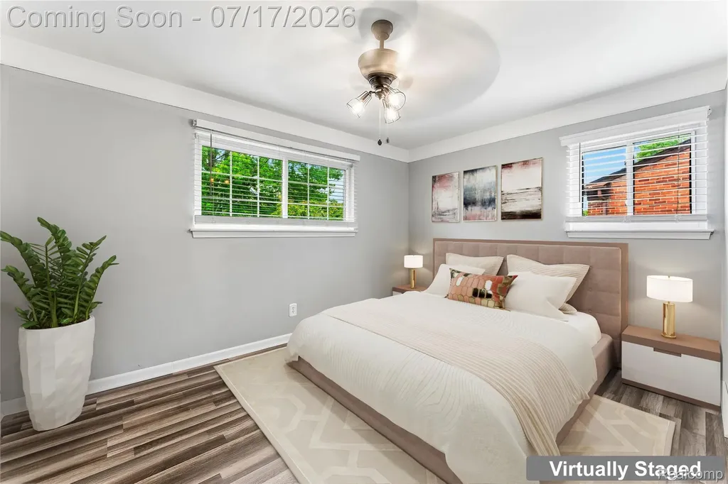 32628 Bertram Drive Westland City MI 48185