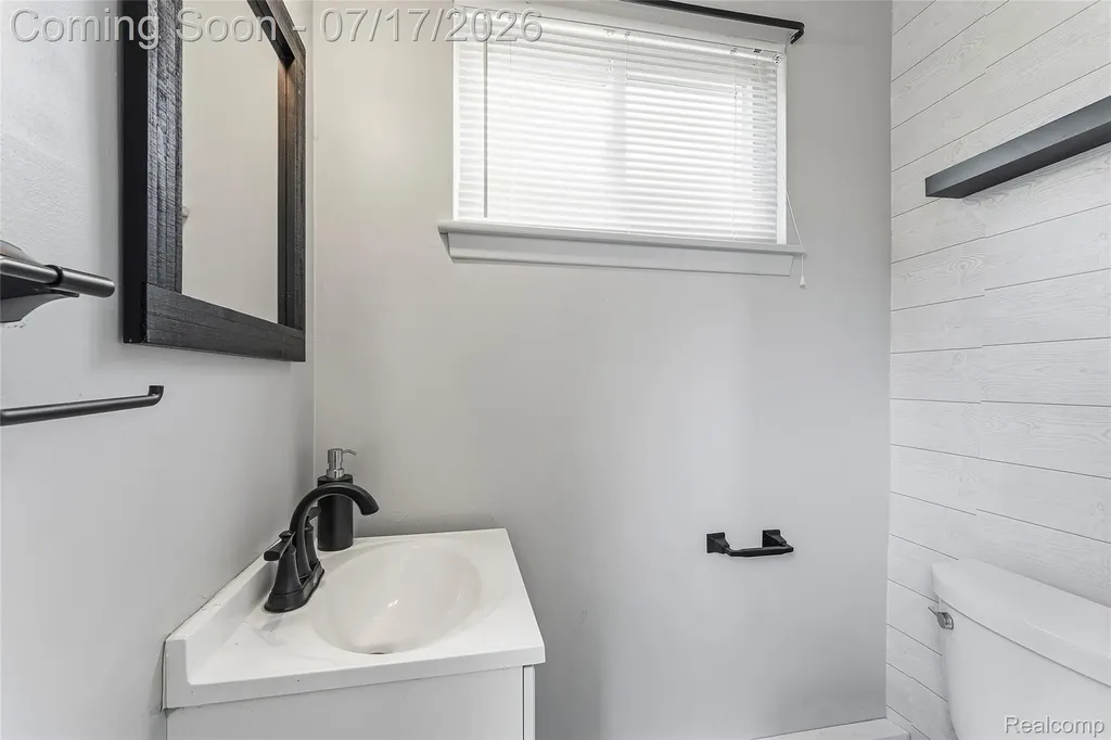 32628 Bertram Drive Westland City MI 48185