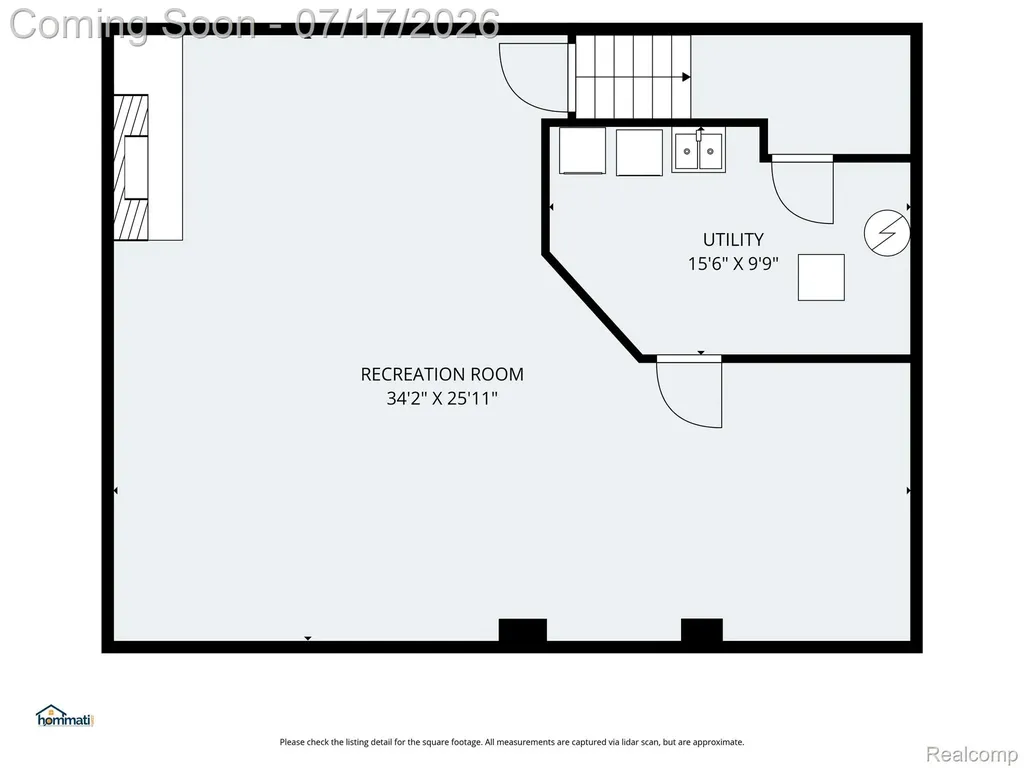 32628 Bertram Drive Westland City MI 48185