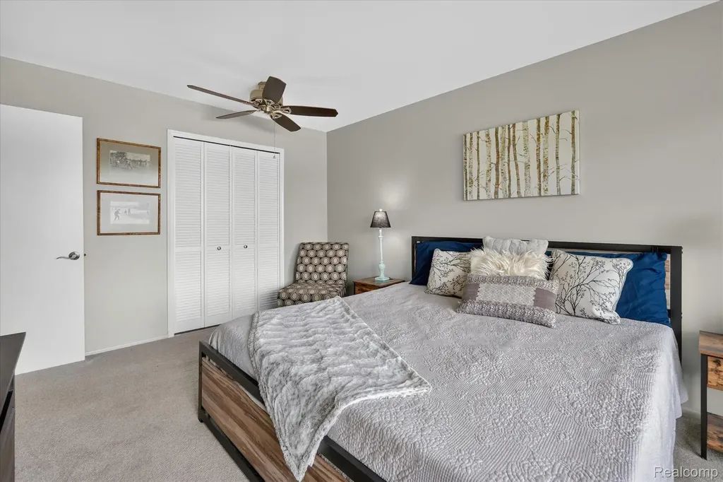 27094 Sandy Hill Lane Lyon Charter Township MI 48165