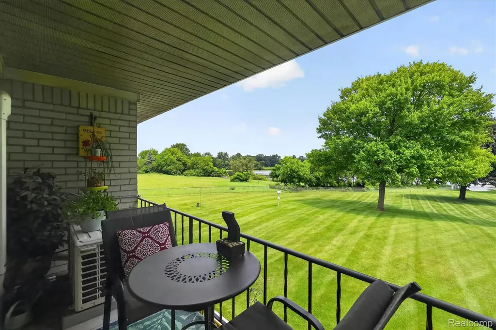 27094 Sandy Hill Lane Lyon Charter Township MI 48165
