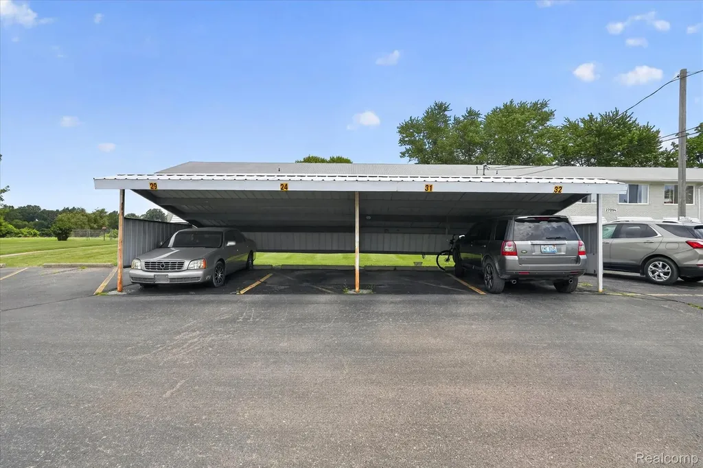 27094 Sandy Hill Lane Lyon Charter Township MI 48165