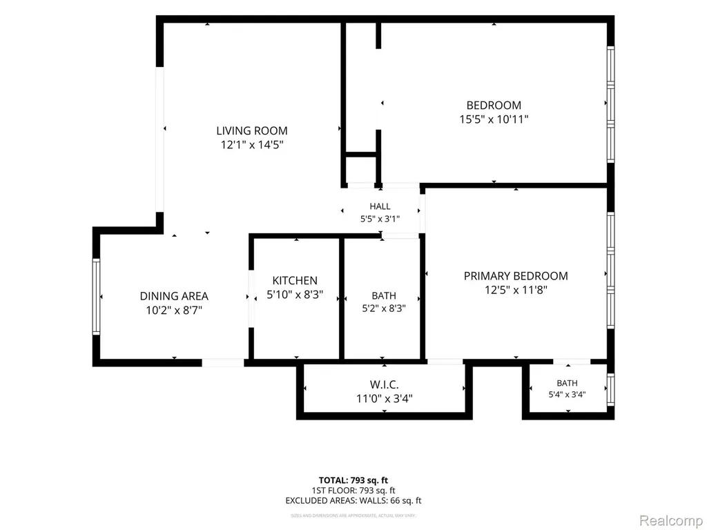 27094 Sandy Hill Lane Lyon Charter Township MI 48165