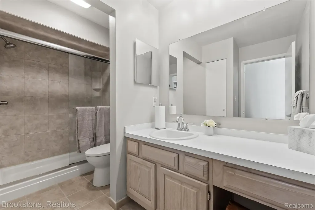 775 E Fox Hills Drive Bloomfield Hills City MI 48304