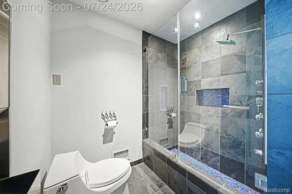 11957 Canterbury Drive Sterling Heights City MI 48312