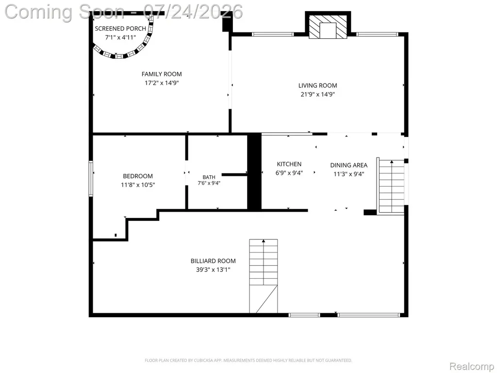 11957 Canterbury Drive Sterling Heights City MI 48312