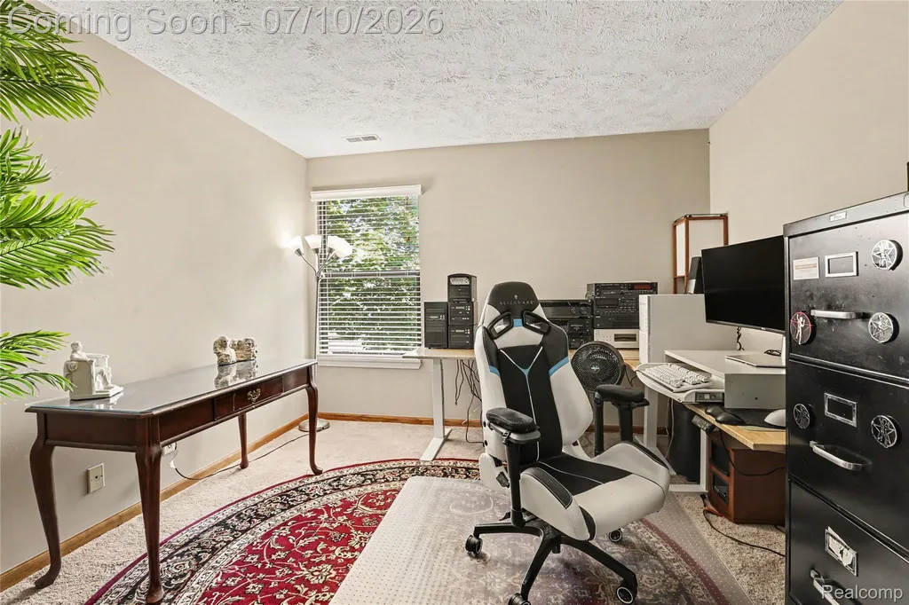 61154 Greenwood Drive South Lyon City MI 48178