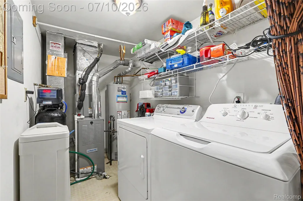 61154 Greenwood Drive South Lyon City MI 48178