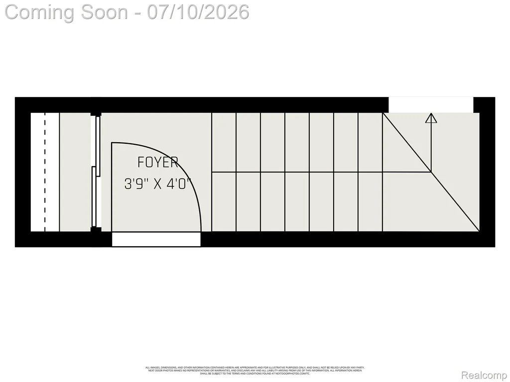 61154 Greenwood Drive South Lyon City MI 48178