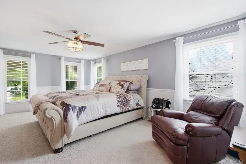 46884 Ben Franklin Drive Shelby Charter Township MI 48315